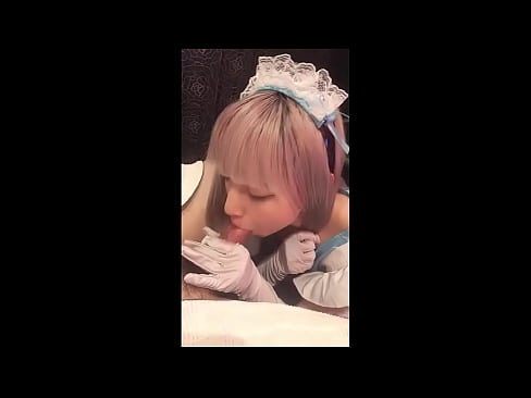 ❤️ Japanese Idol [mayuka], ຊຸດແມ່ບ້ານຊາວຝຣັ່ງ, ຕອນທີ 1, ເປົ່າລົມ ແລະ ຢອດໂລຊັນ ຮູບໂປ້ທາງຮູທະວານ ທີ່ lo.xxxtophd.ru ❌❤