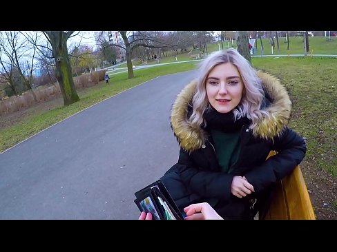 ❤️ Swallows a stranger’s hot cum for money – blowjob in the park ໂດຍ Eva Elfie ຮູບໂປ້ທາງຮູທະວານ ທີ່ lo.xxxtophd.ru ❌❤